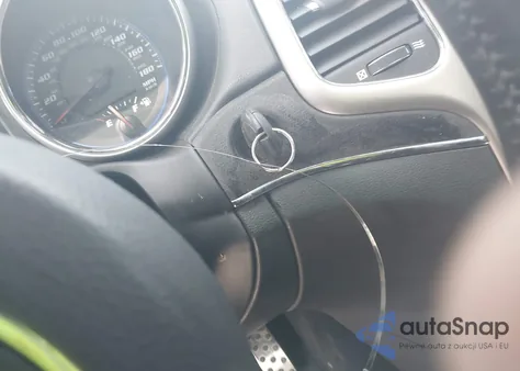 2012 Jeep Grand Cherokee Srt8 z USA, uszkodzony, nr VIN 1C4RJFDJ1CC248285